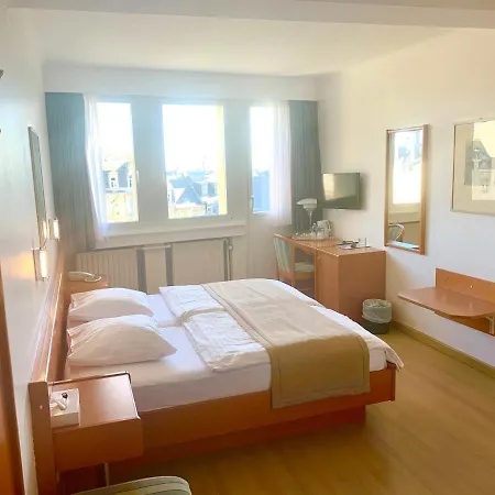 Hotel Francais Lussemburgo