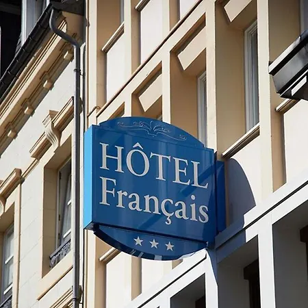 Francais Luxemburgo