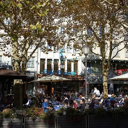 Francais Hotel