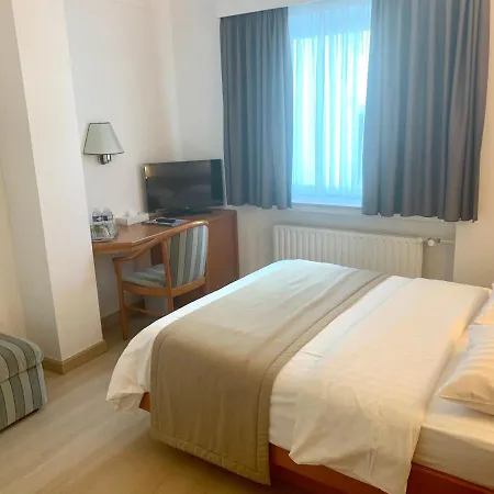 法国酒店 3* 卢森堡