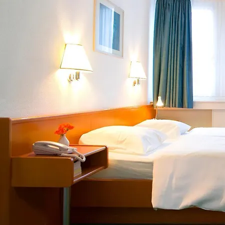 法国酒店 卢森堡