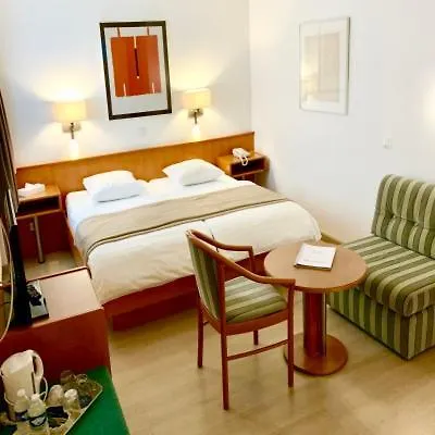 Ξενοδοχείο Francais Λουξεμβούργο