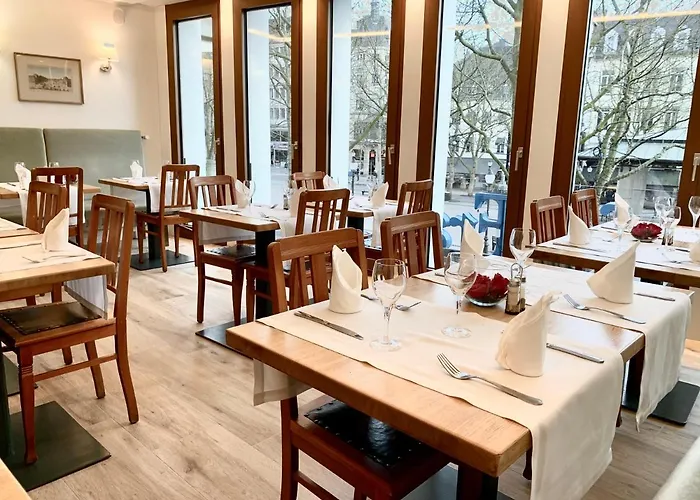 Francais Ξενοδοχείο