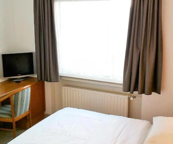 Ξενοδοχείο Francais