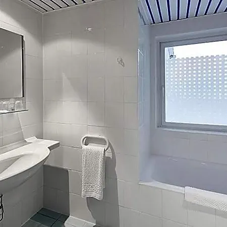 Francais Hotell