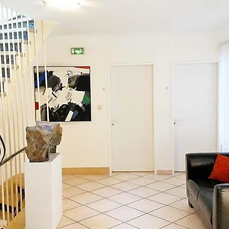 Francais Hotel Luxemburg