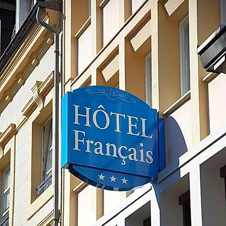 Francais Luxemburg