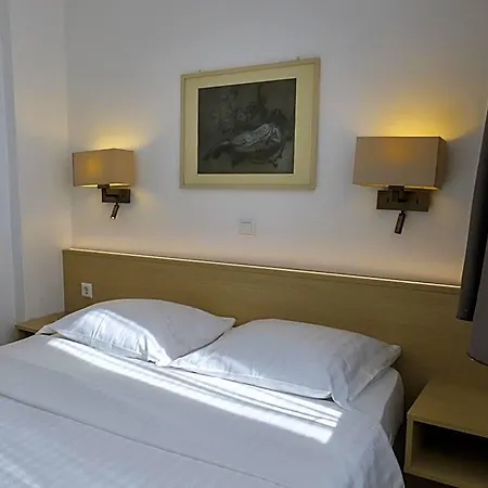 Francais Hotel Luxemburg