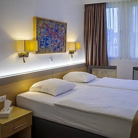 Francais Hotel