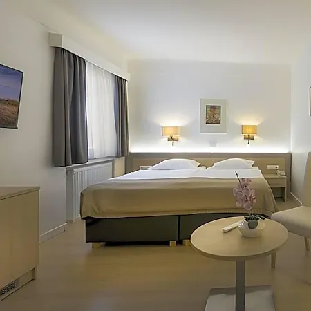 Francais Hotel Luxemburg