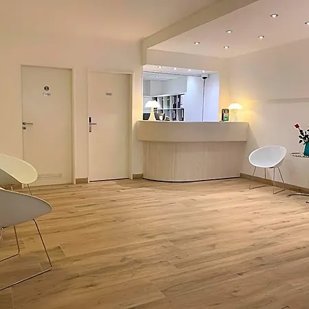Francais Hotel Luxemburg