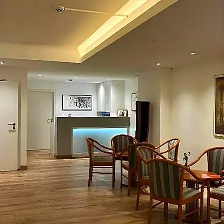 Francais Hotel