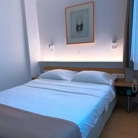 Francais Hotel Luxemburg