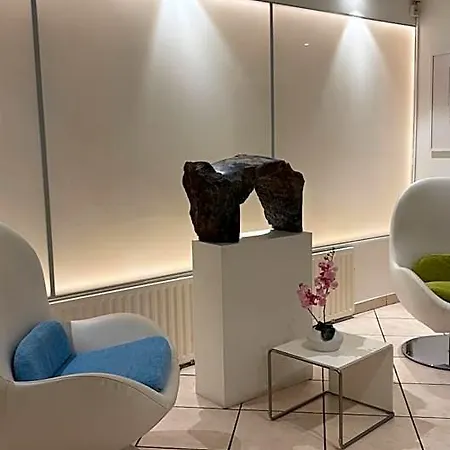 Hotel Francais 3*