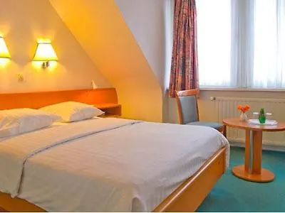 Hotel Francais Luxemburgo