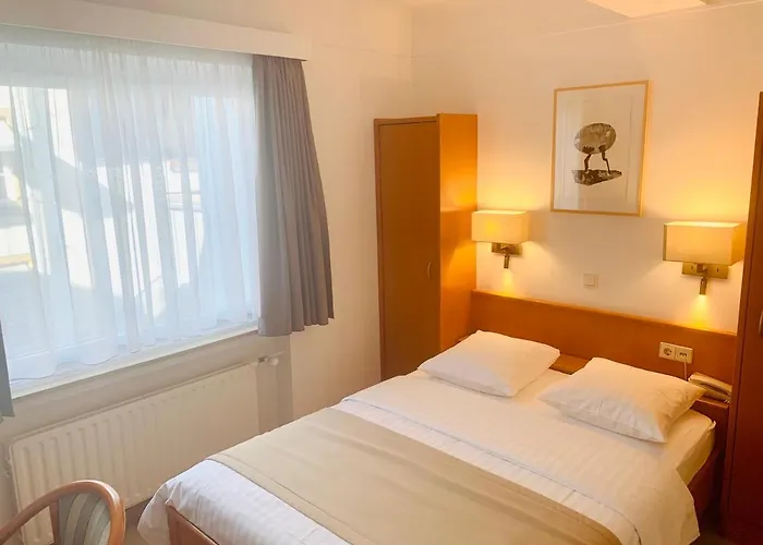 Francais Lucembursko