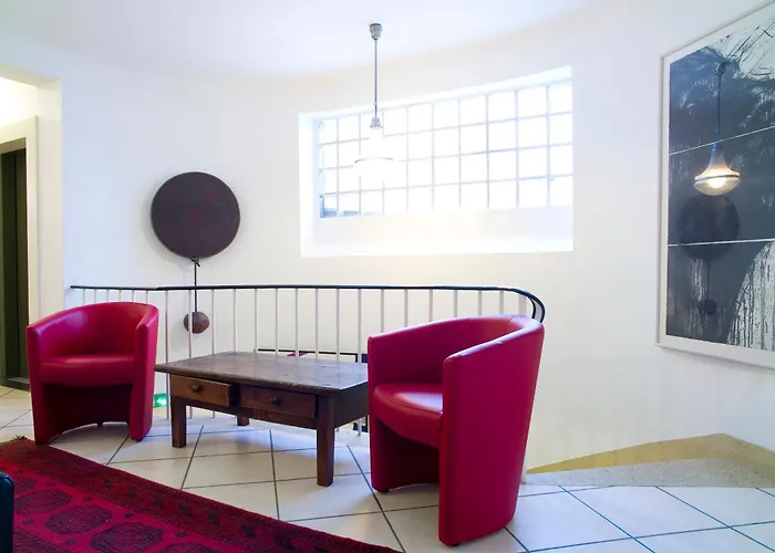 Hotel Francais Lucembursko