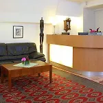 Francais Hotel Lucembursko