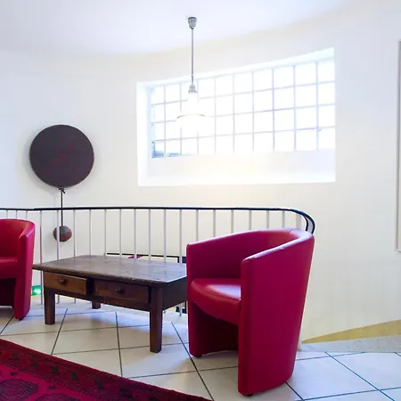 호텔 프랑세 룩셈부르크