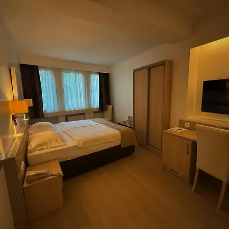 Hotell Francais 3*