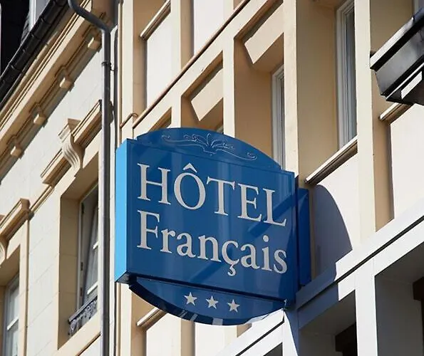 Francais Luxembourg By